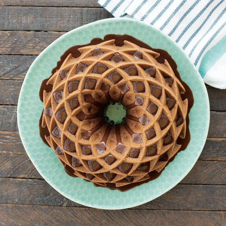 Jubilee Bundt Pan - Image 3