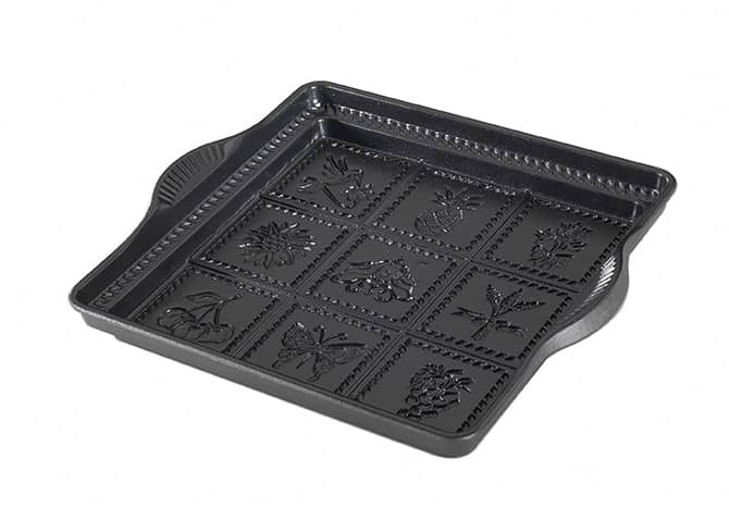 Shortbread Pan Nordicware