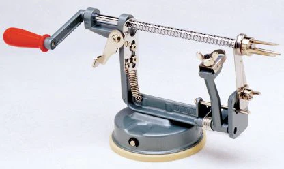 NORPRO® Apple Master With Vacuum Base