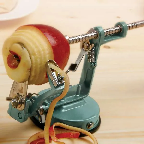 NORPRO® Apple Master With Vacuum Base - Image 5