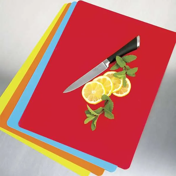 NORPRO® Gripping Cutting Mat S/4 - Image 2