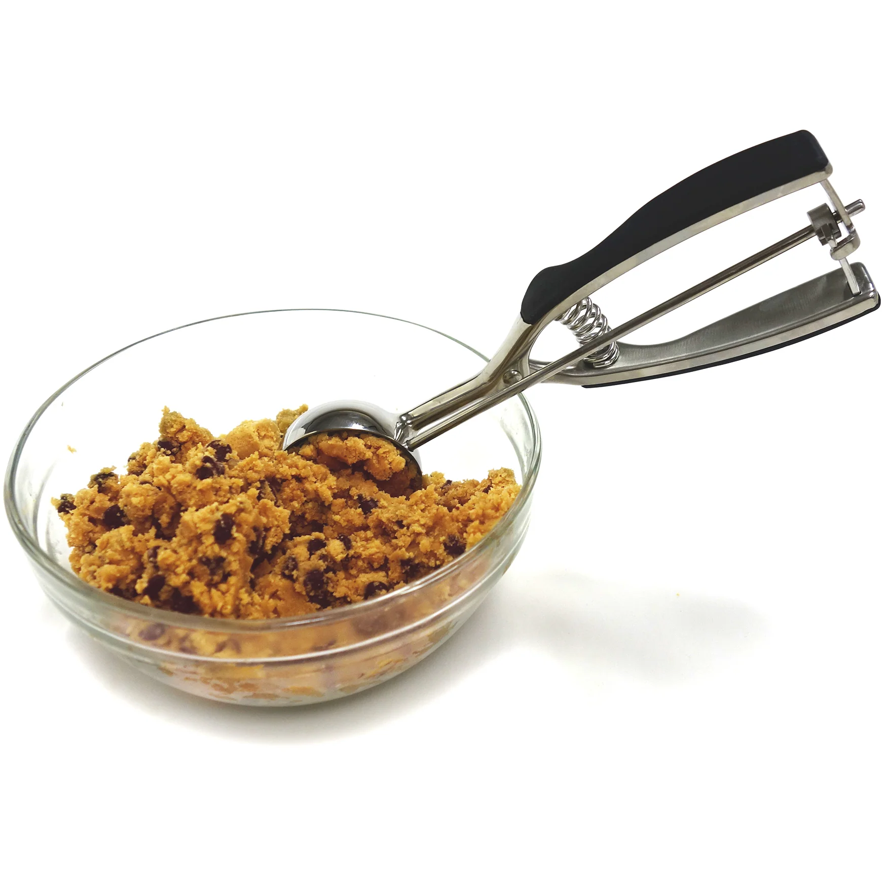 Norpro 53mm Grip-Ez Scoop With Santoprene Handle - Image 3