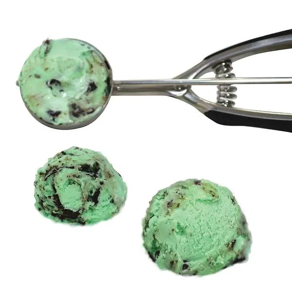 Norpro 59mm Grip-Ez Scoop With Santoprene Handle - Image 3