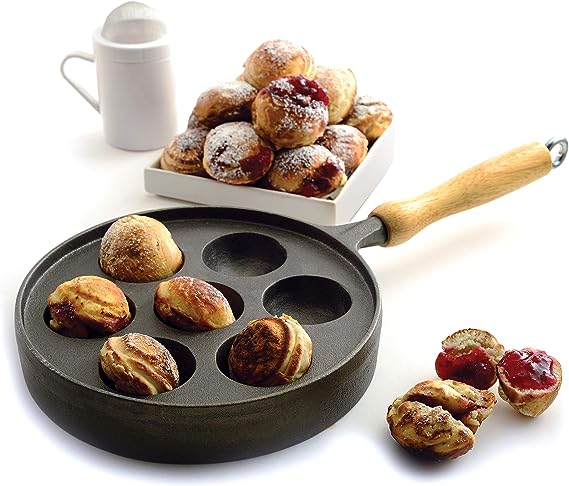 Aebleskiver Pan - Image 5