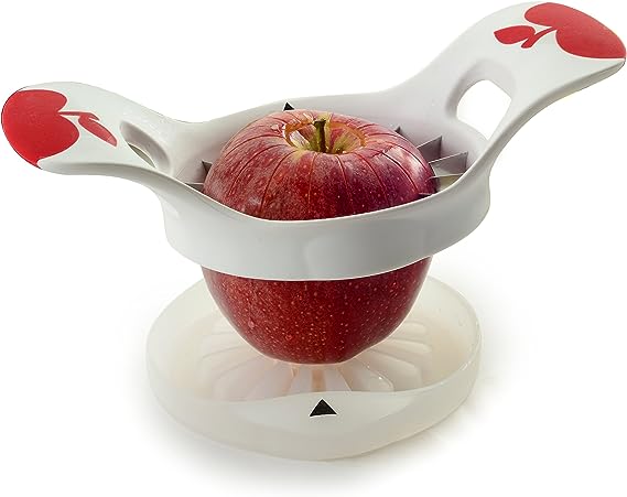 Apple Wedger 16 Section + Push Plate - Image 4