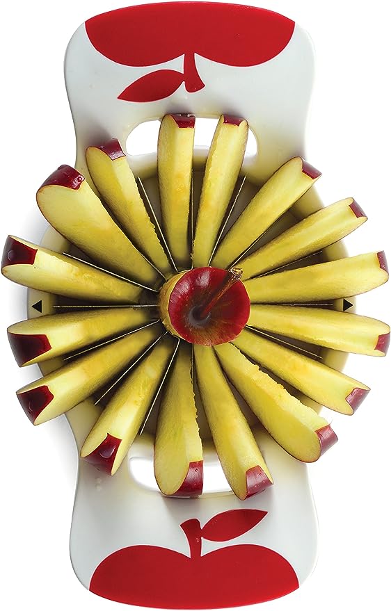Apple Wedger 16 Section + Push Plate - Image 5