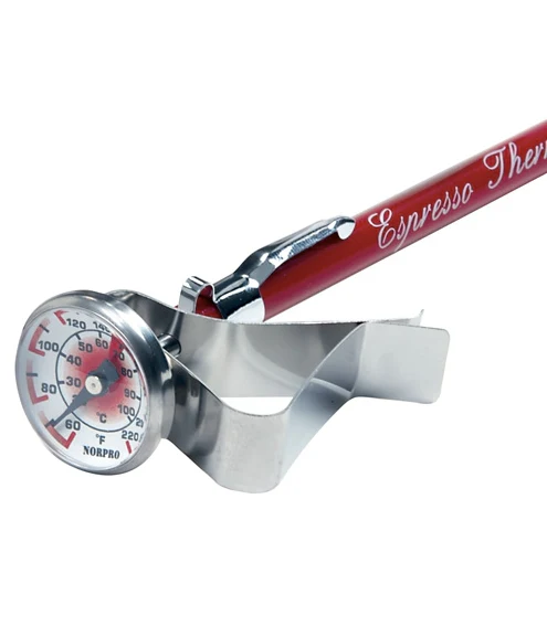 Espresso Thermometer