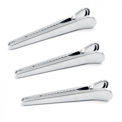Jaw Clip SS - Image 3