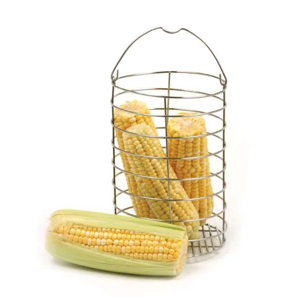 NORPRO S/S Asparagus Steamer/Cooker - Image 3