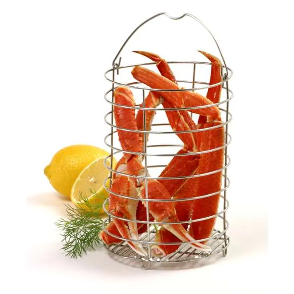 NORPRO S/S Asparagus Steamer/Cooker - Image 5