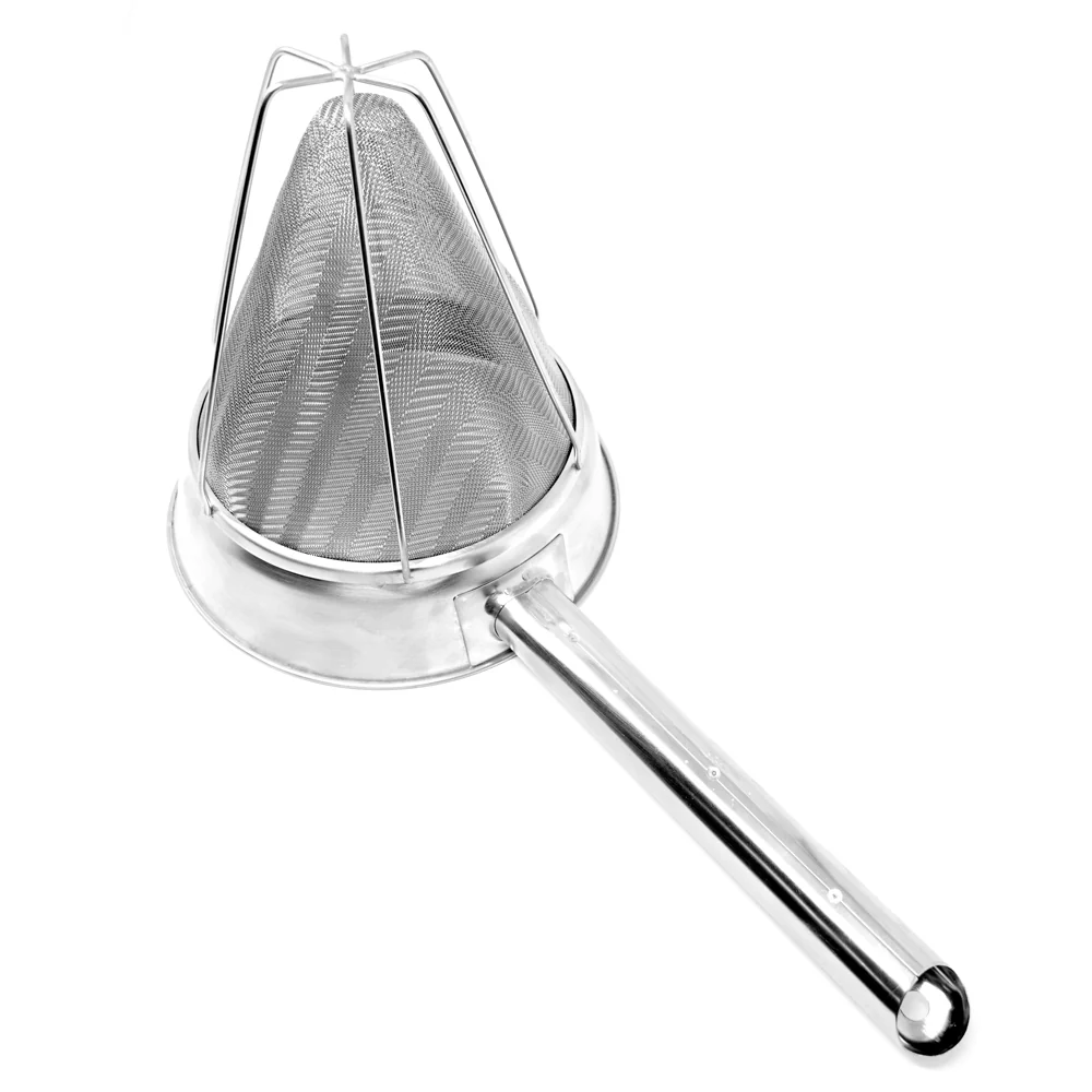Norpro S/S China Cap Chinois Strainer - Image 4