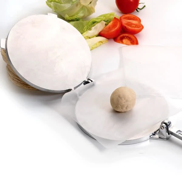 Tortilla Press 8" - Image 2