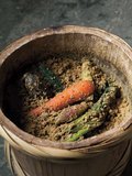 Nukazuke The Japanese Art of Fermented Pickling - Nami Yamada - Image 10