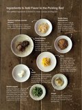Nukazuke The Japanese Art of Fermented Pickling - Nami Yamada - Image 13