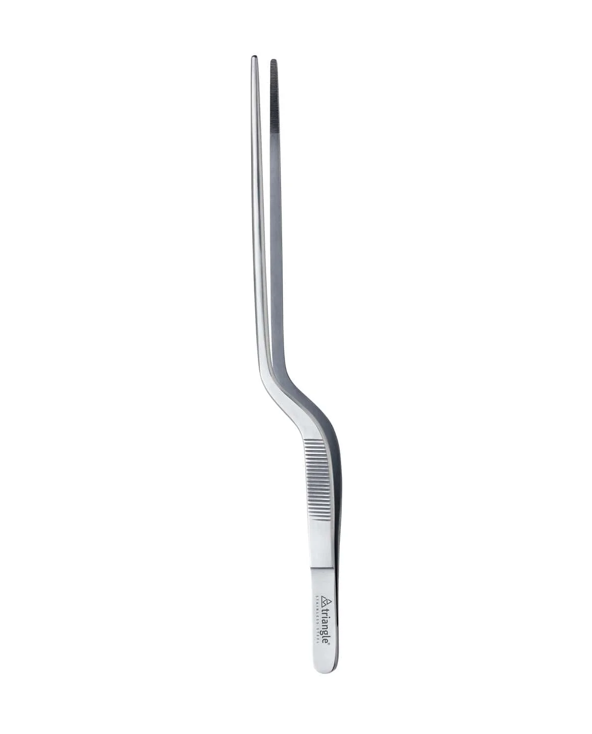 Offset Plating Tweezers