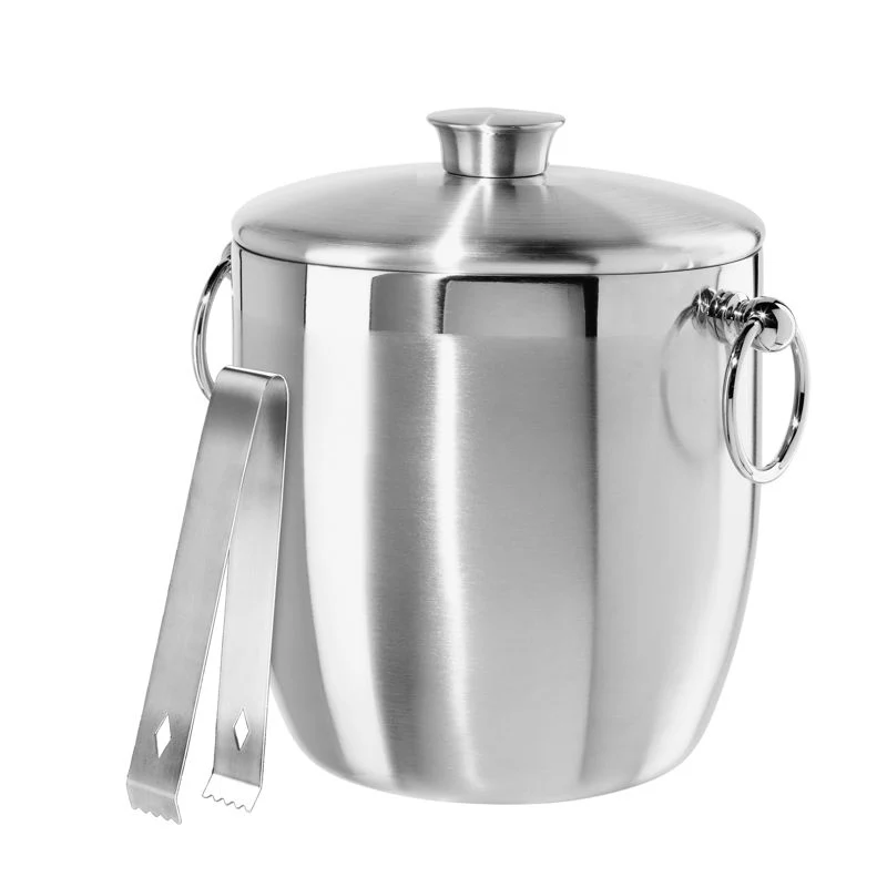 OGGI Bar Double-Walled Ice Bucket