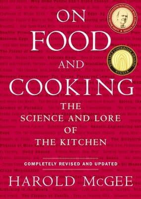 On Food & Cooking - Harold McGee - Image 2
