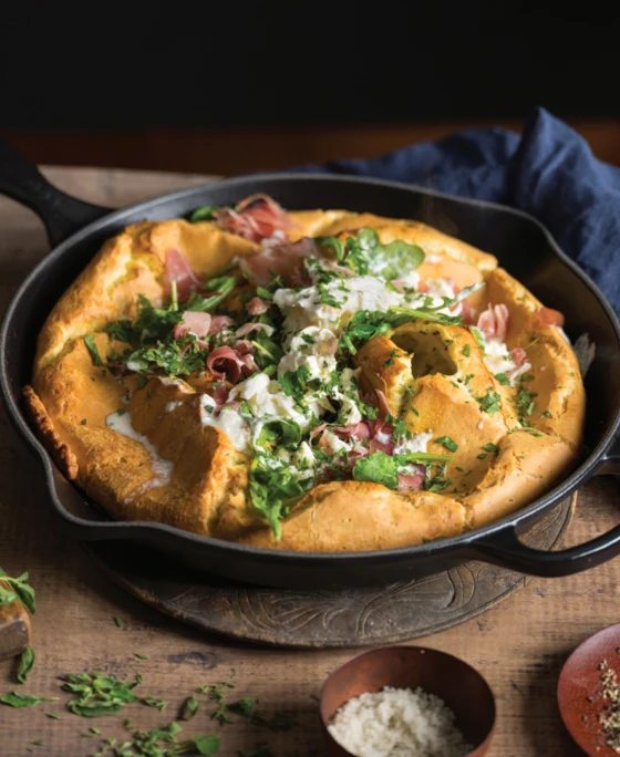 One-Hour Comfort: Quick, Cozy, Modern Dishes for All Your Cravings - America's Test Kitchen - Image 2