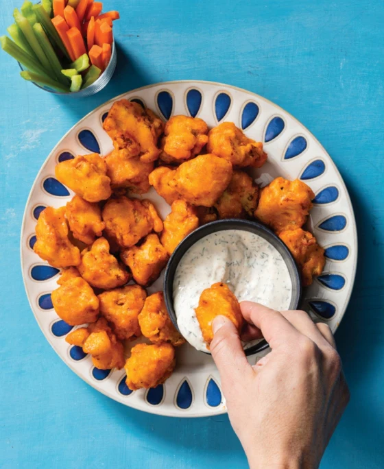 One-Hour Comfort: Quick, Cozy, Modern Dishes for All Your Cravings - America's Test Kitchen - Image 5