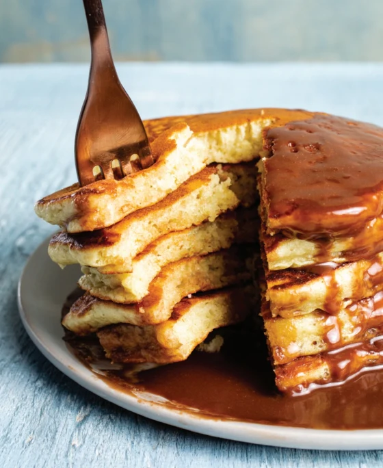 One-Hour Comfort: Quick, Cozy, Modern Dishes for All Your Cravings - America's Test Kitchen - Image 6