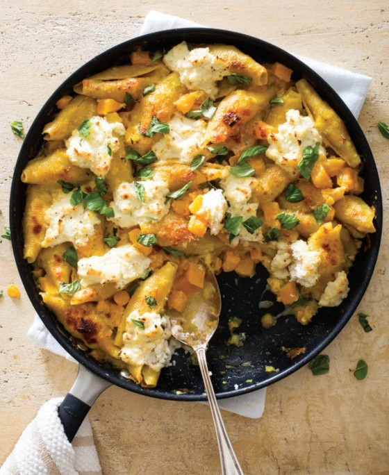 One-Pan Wonders: Fuss-Free Meals for Your Sheet Pan, Dutch Oven, Skillet, Roasting Pan, Casserole, and Slow Cooker - America's Test Kitchen - Image 12