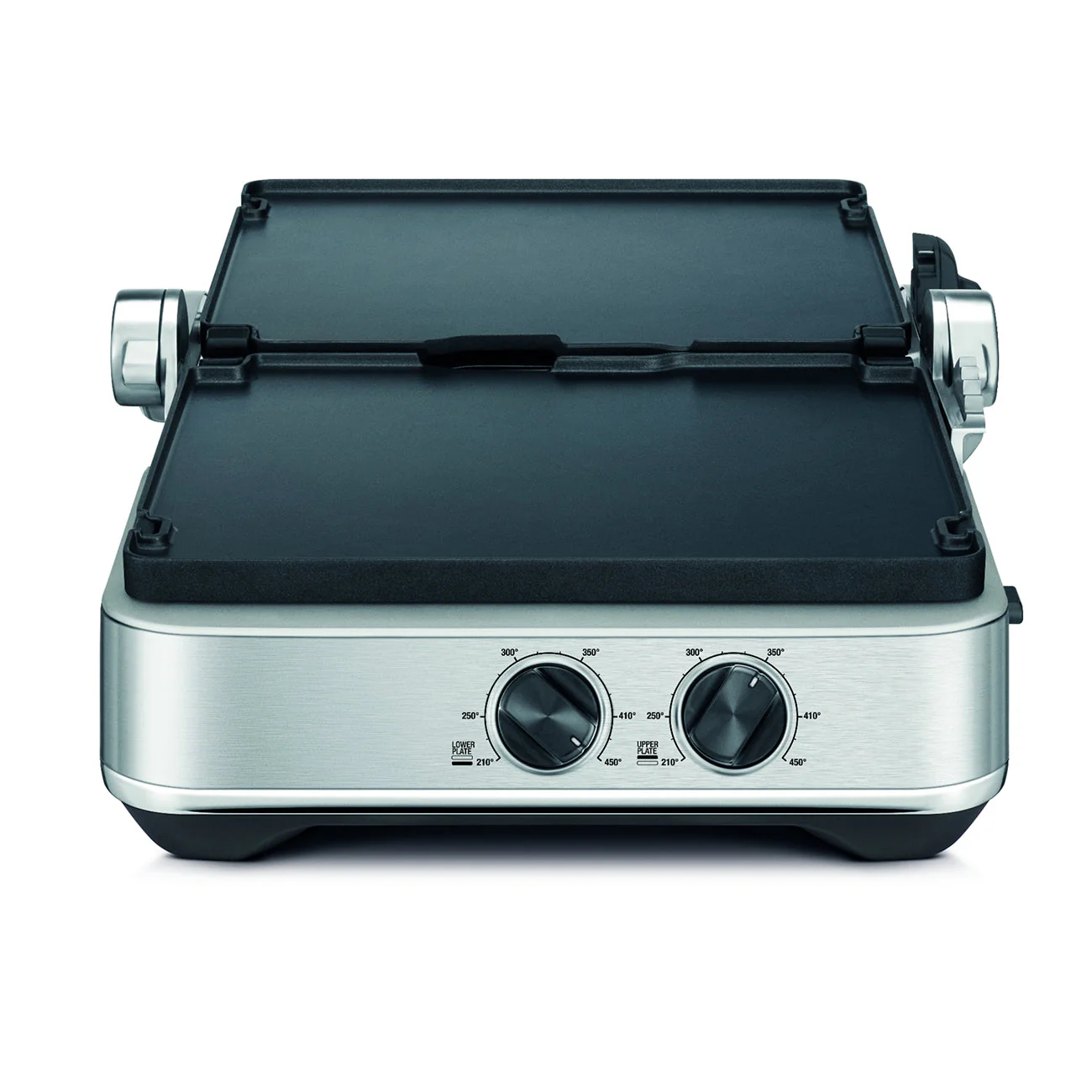 Optional No-Mess Waffle Plates for Breville Sear + Press Grill - Image 3