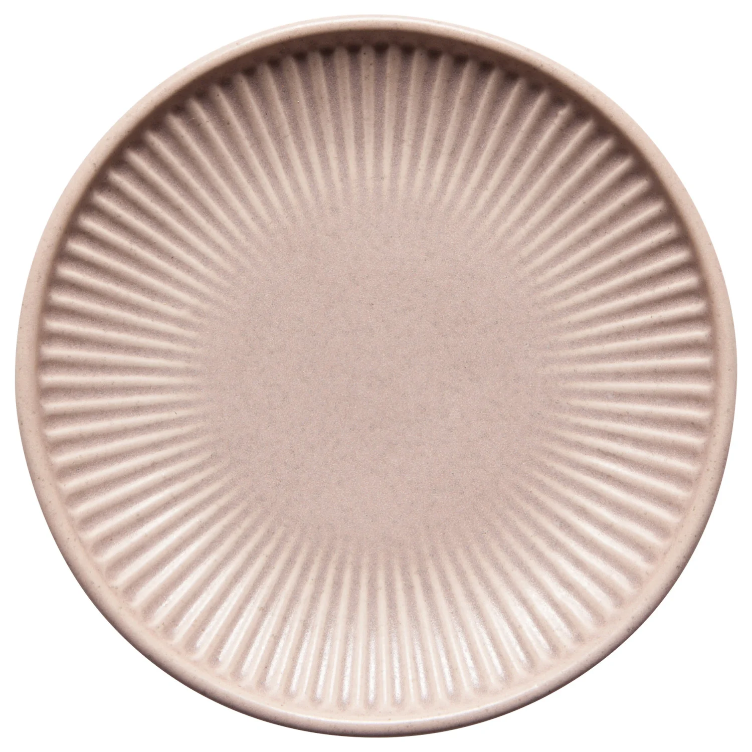 Opus Dish - Blush (4.25")