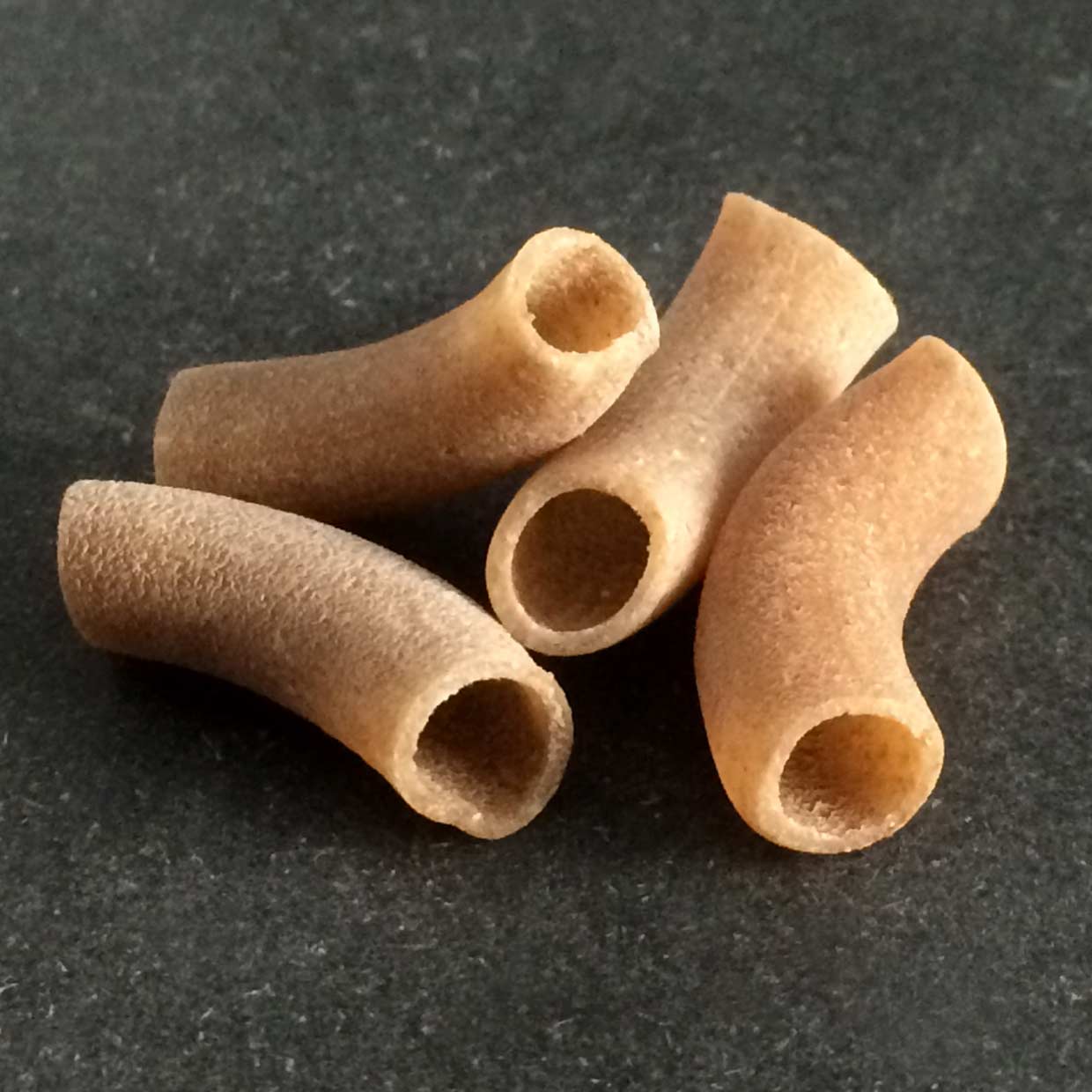 Sfoglini Organic Einkorn Macaroni Pasta - Image 3