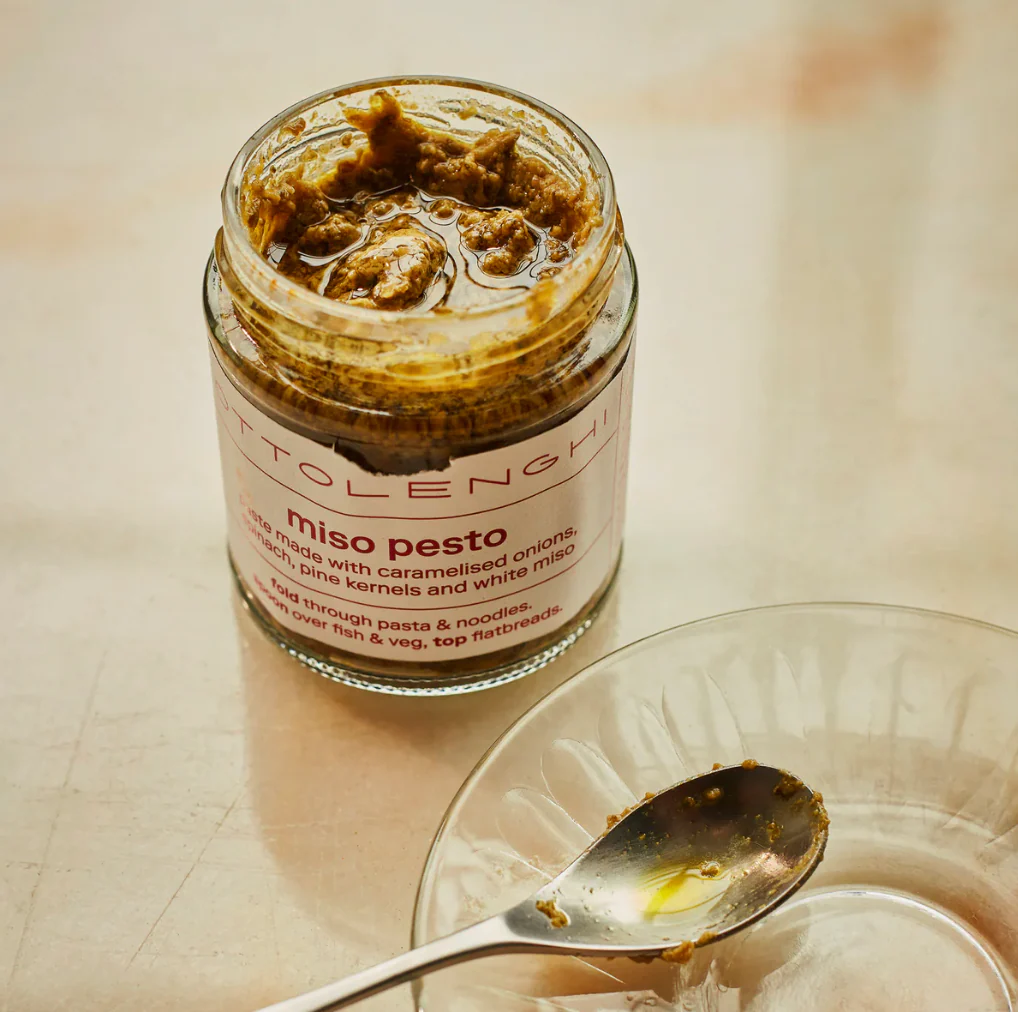 Ottolenghi Miso Pesto - 170g - Image 2
