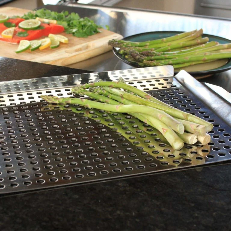 SS Grill Grid - Image 2