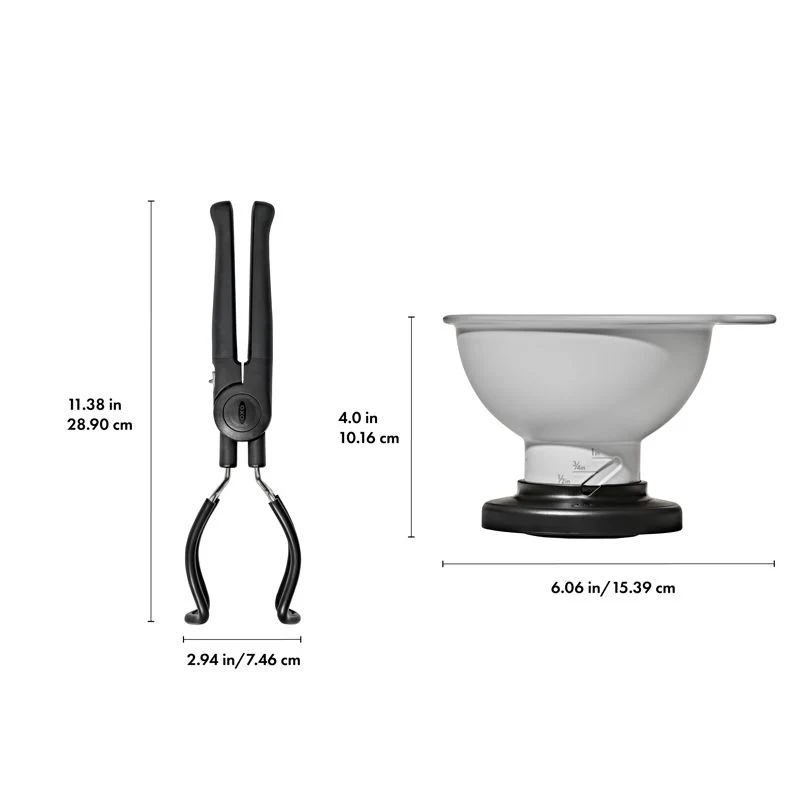 OXO 2-Piece Canning Starter Set - Image 4
