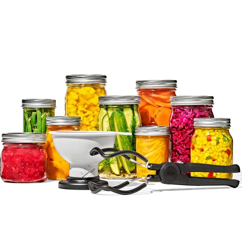 OXO 2-Piece Canning Starter Set - Image 5