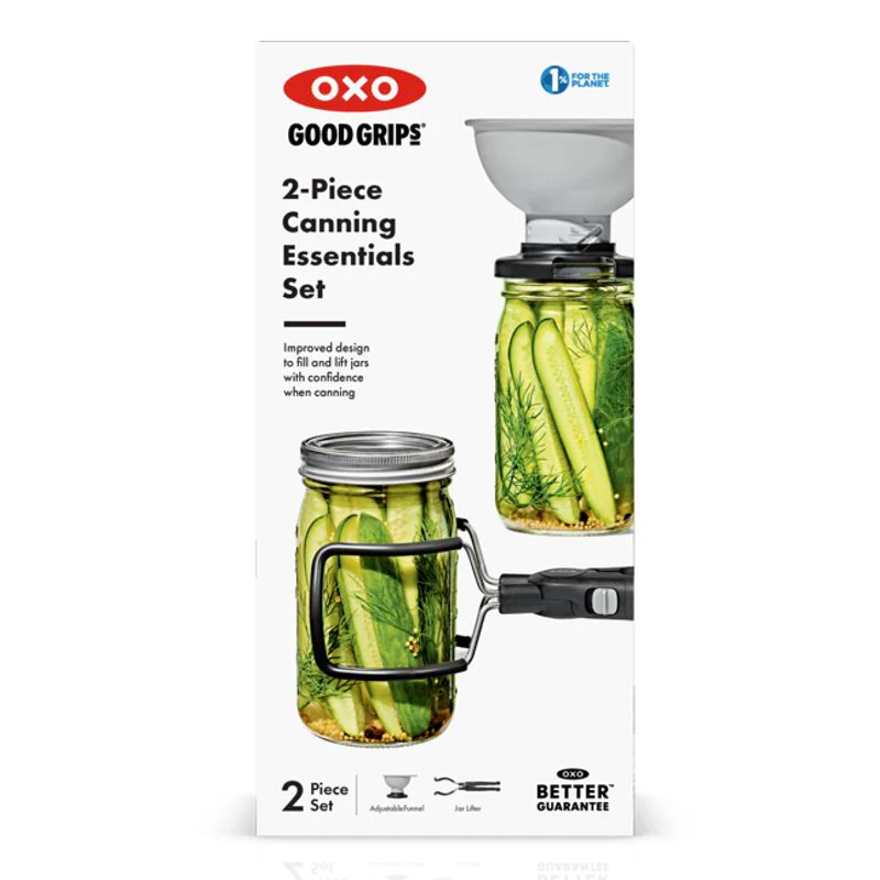 OXO 2-Piece Canning Starter Set - Image 6
