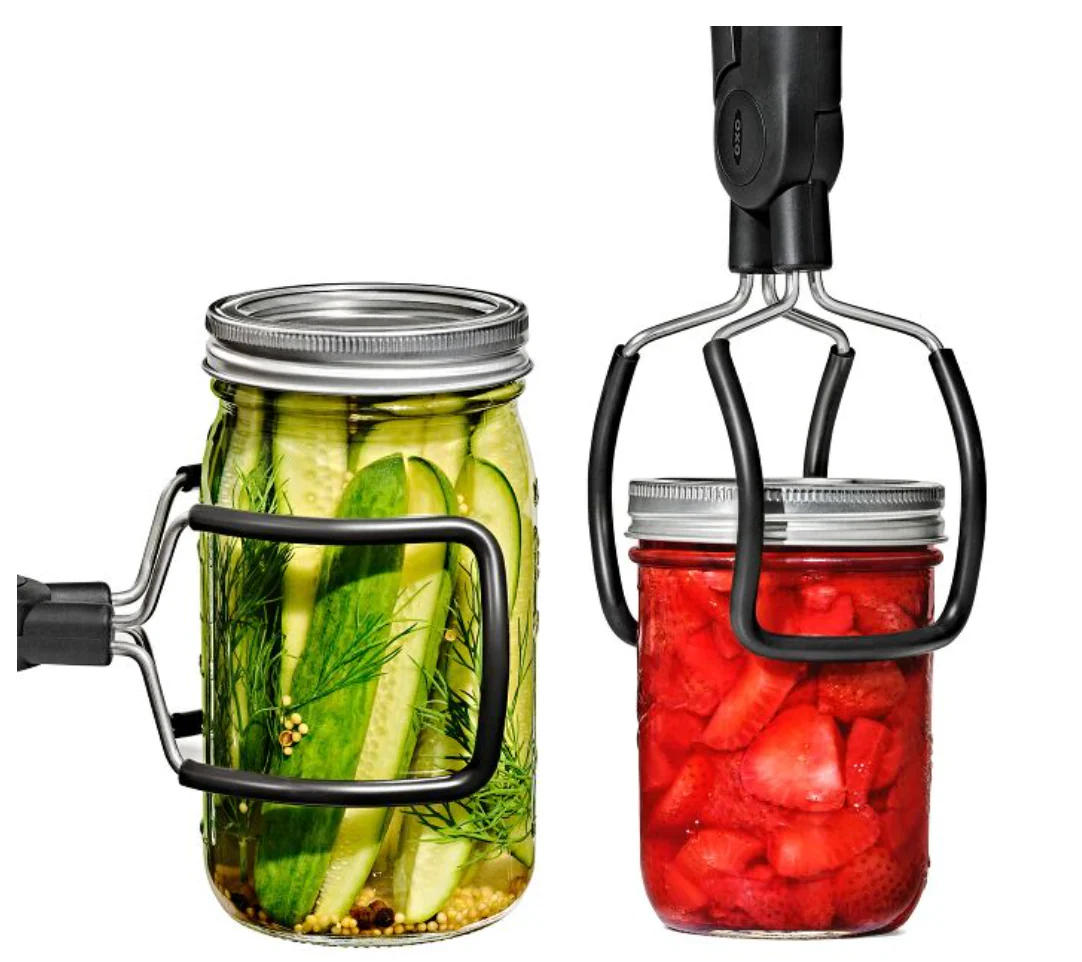 OXO 2-Piece Canning Starter Set - Image 7