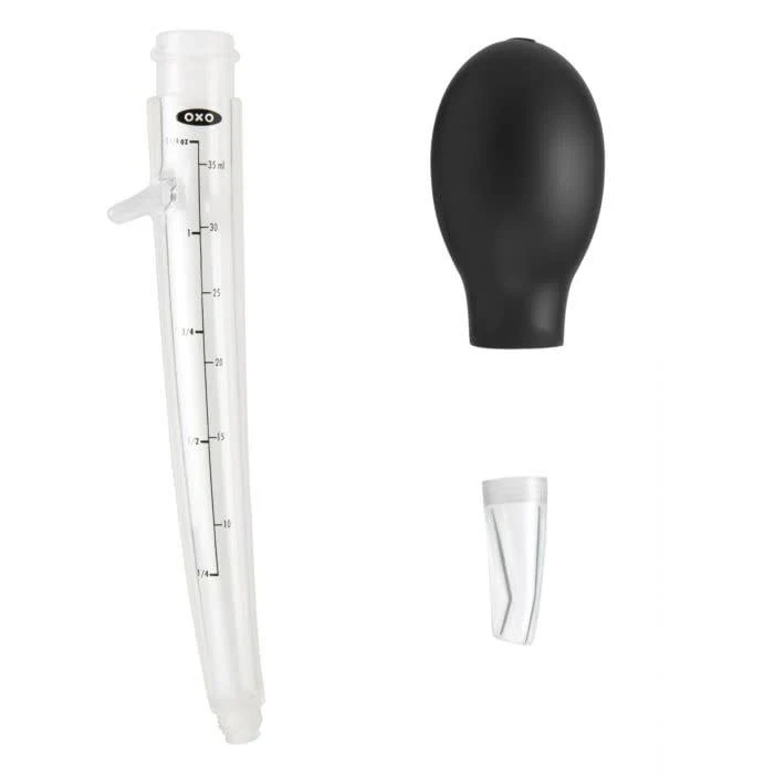 OXO Angled Poultry Baster - Image 2
