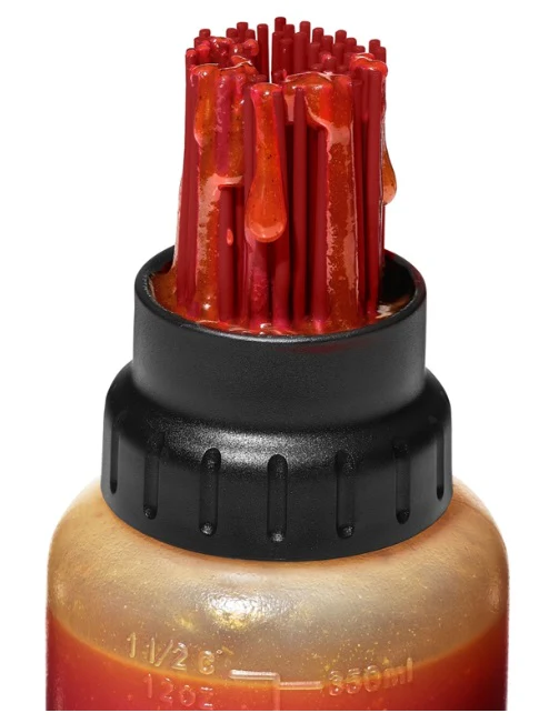 OXO BBQ Basting Bottle - Image 2