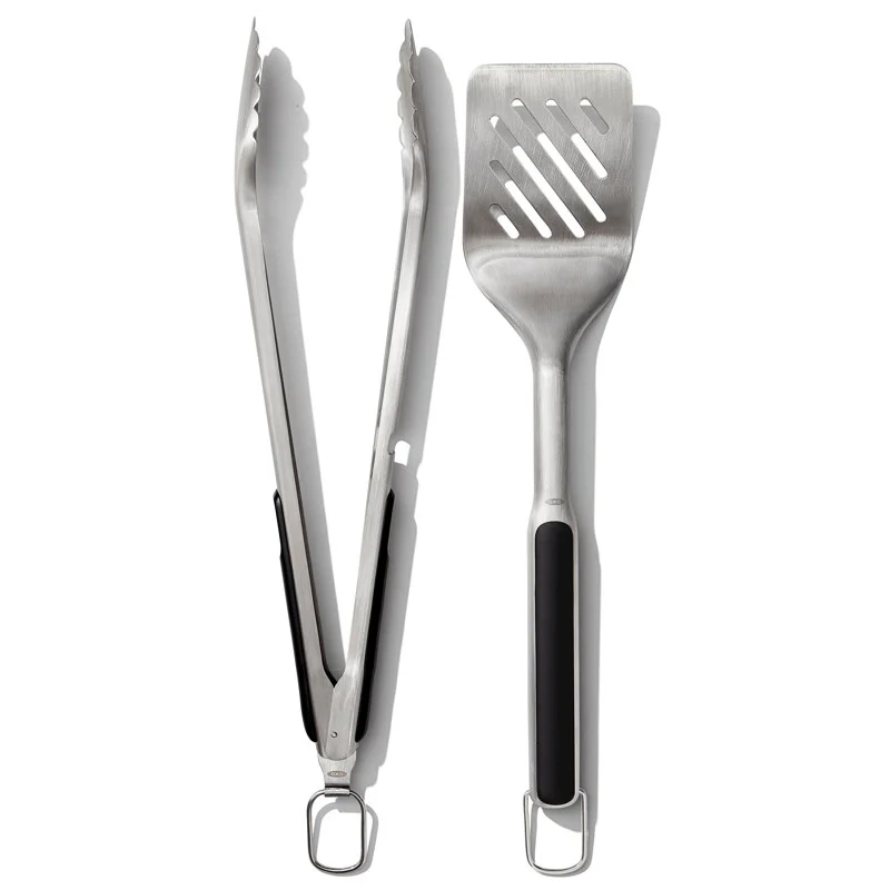 OXO BBQ Tool Set 2pc - Image 4