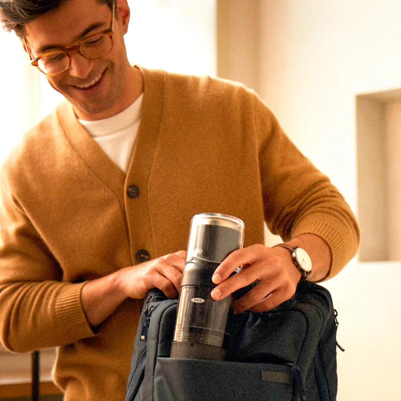 OXO BREW Rapid Coffee Brewer - Image 4