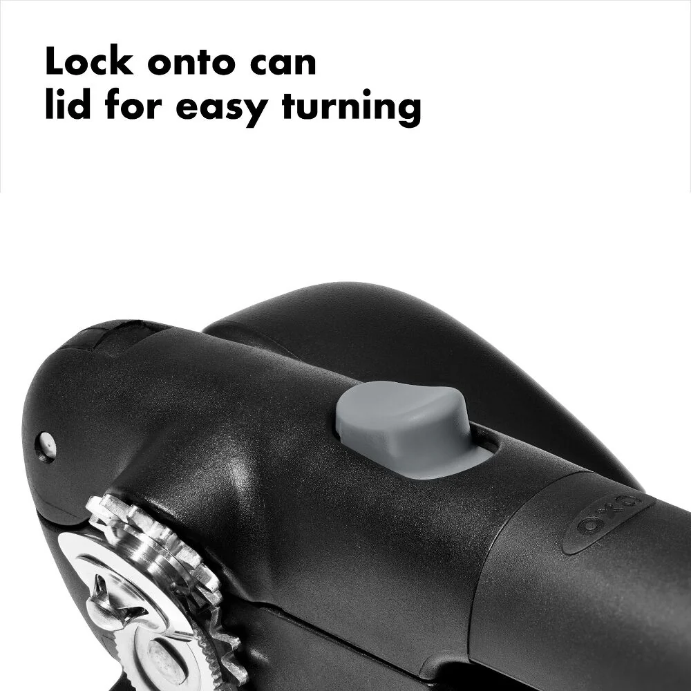 OXO Lock & Go Can Opener - Image 2