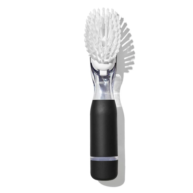 OXO Soap Dispensing Dish Brush - Image 6