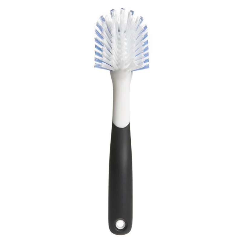 OXO Dish Brush (Built-In Scraper) - Image 2