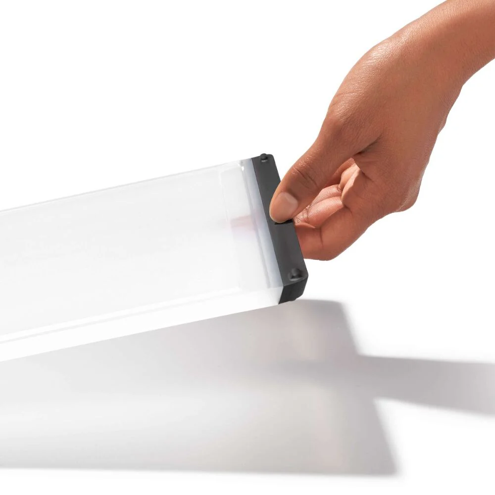OXO Everyday Cutting Board 9 x 13 - Image 3