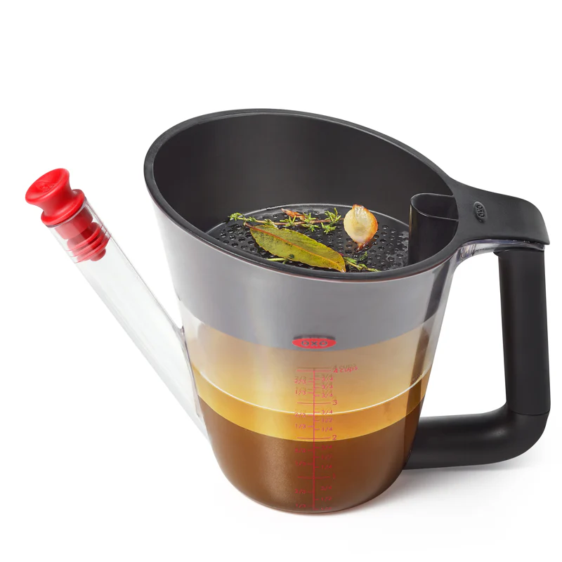 OXO Fat Separator 4 Cup - Image 3