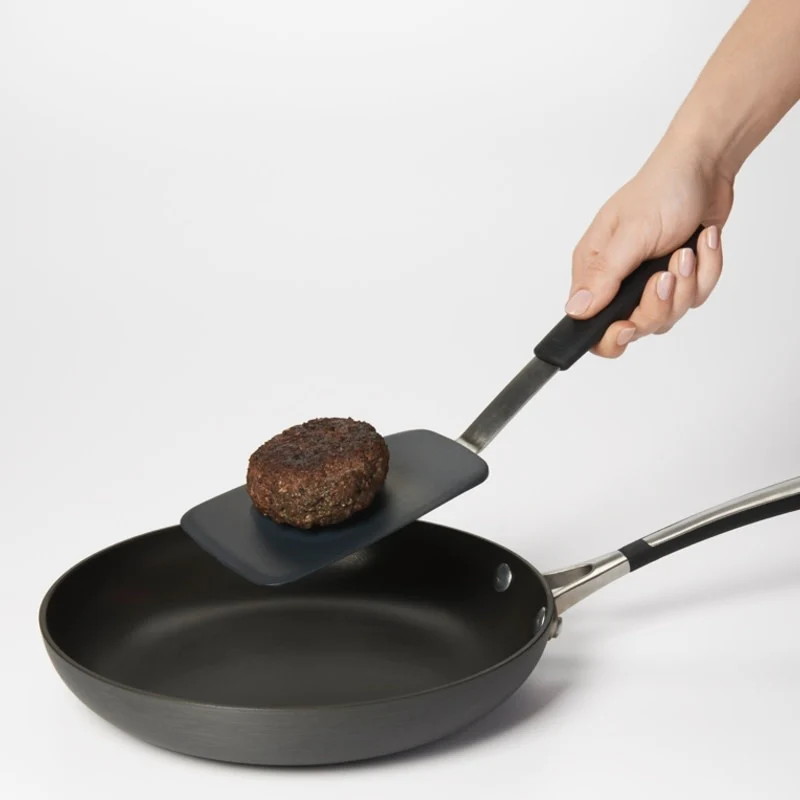 OXO Flexible Turner 12.5" - Silicone - Image 2