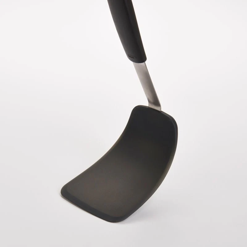 OXO Flexible Turner 12.5" - Silicone - Image 3