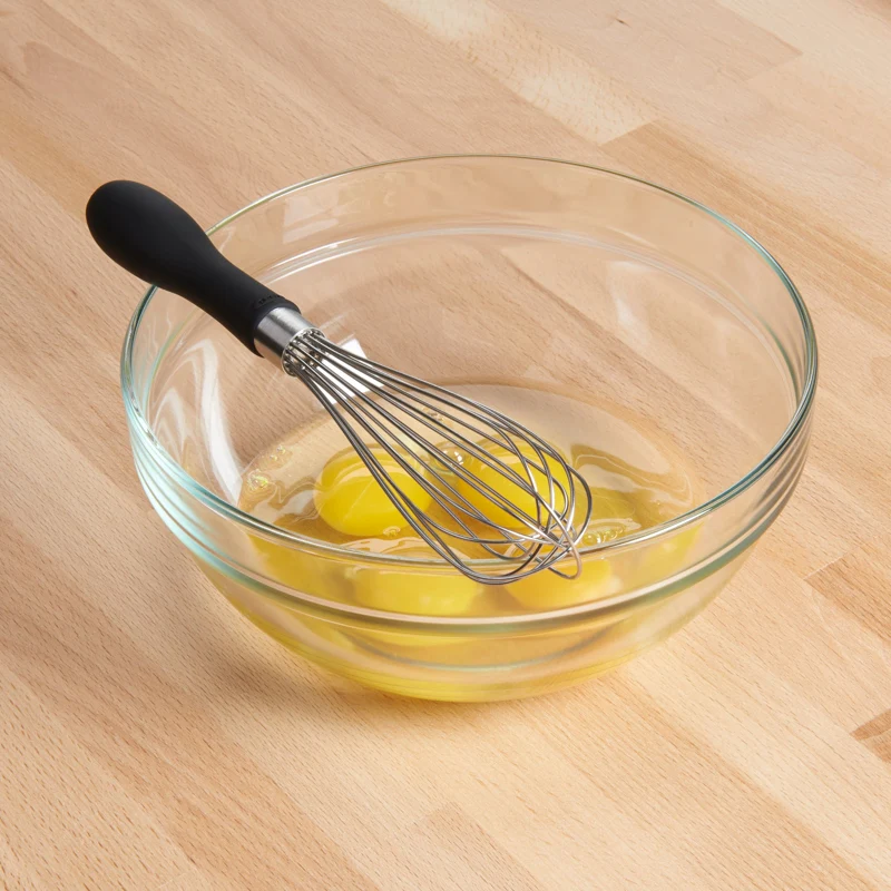 OXO French Whisk 9" - Image 3