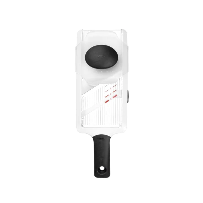 OXO GG Hand Held Mandoline Slicer - Image 2