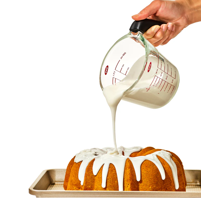 OXO Glass Measuring Cup 2C/500ml - Image 7
