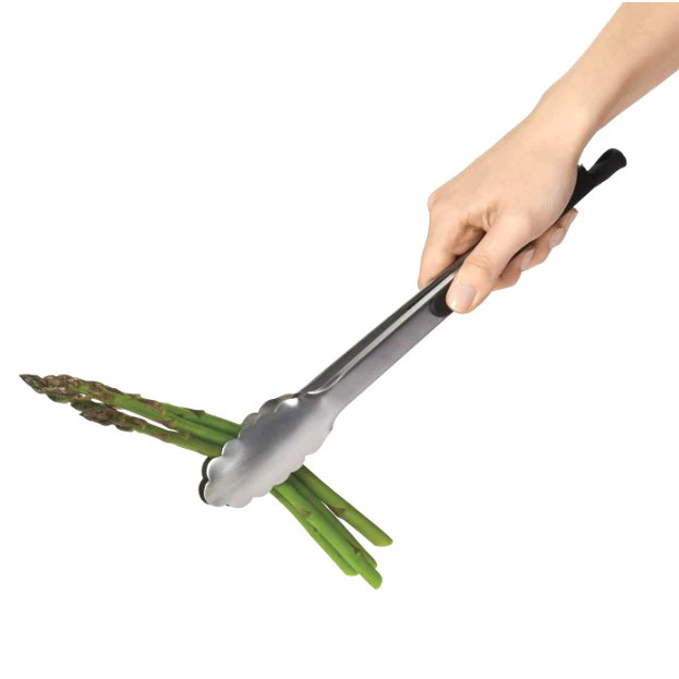 OXO Tongs - SS 12" - Image 2