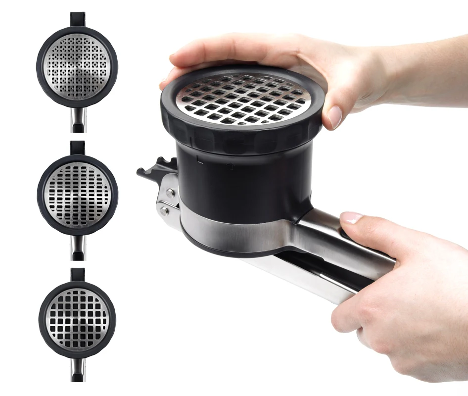 OXO Good Grips 3-in-1 Adjustable Ricer - Image 2